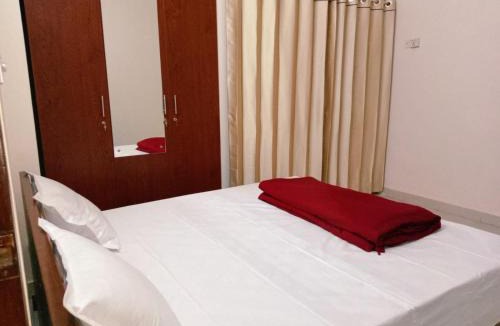 Uttara Cabin | Tourist Home