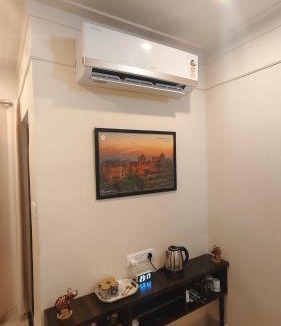 Chittorgarh House | Parinuj homestay