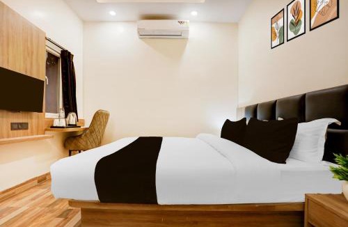 Danapur Hotel | Super Townhouse Oak AIIMS Walmi Govindpur