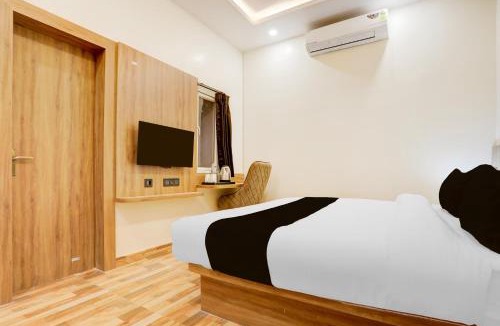 Danapur Hotel | Super Townhouse Oak AIIMS Walmi Govindpur