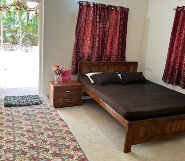 Nagaon House | Vaishali bungalow Nagaon