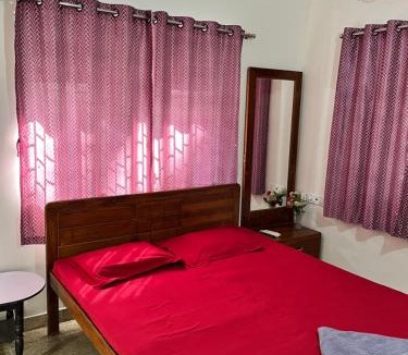 Nagaon House | Vaishali bungalow Nagaon