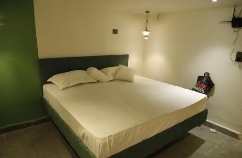 Indirapuram Apartment | Grenelle-Indirapuram
