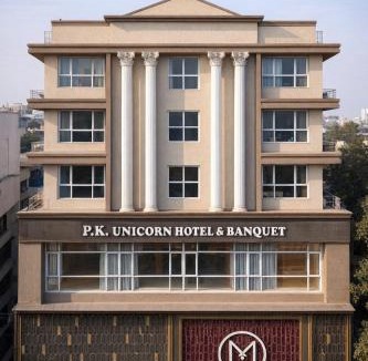 Panvel Hotel | P K Unicorn Hotel And Banquet