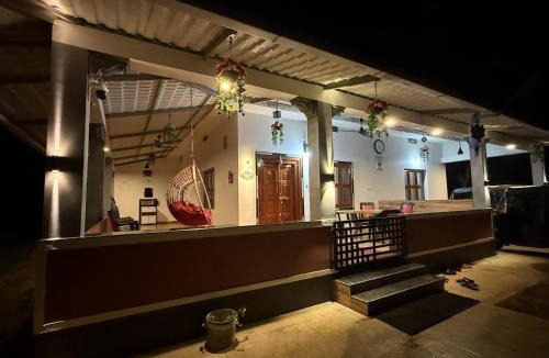 Beltangadi Villa | Deepa Home Stay