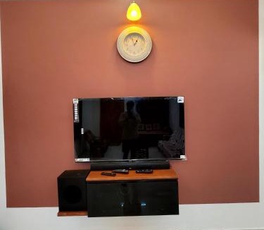 Beltangadi Villa | Deepa Home Stay
