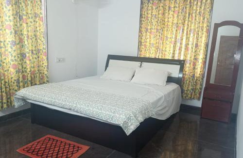 Yercaud House | Misty Hills
