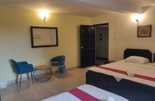 Sakleshpur House | Amblyn Home stay Sakleshpur Amc Group
