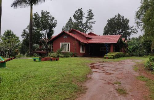 Sakleshpur House | Amblyn Home stay Sakleshpur Amc Group