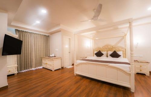 Bani Park Hotel | Hotel Magenta-City Center Bani Park Jaipur