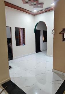 Mathura House | Thakur place