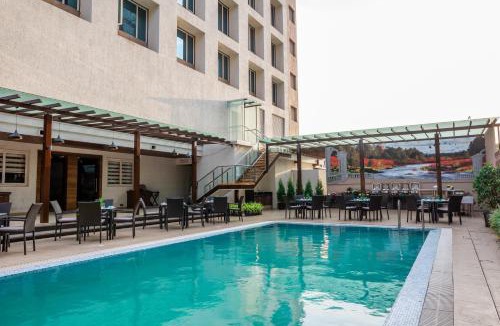 Nashik Hotel | Hotel Grand Rio