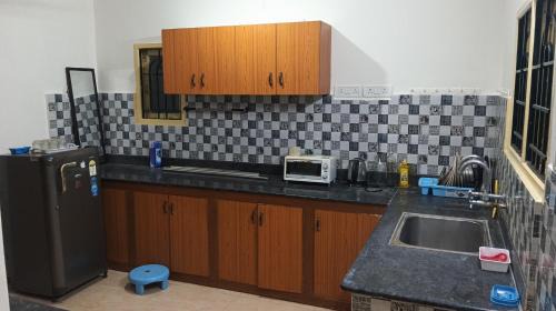 Mylapore Tiruvallikk Villa | Comfort Zone