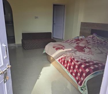 Shimla Apartment | Sukhdham Homestay