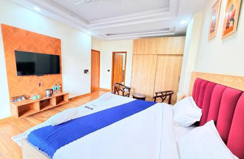 Greater Noida Hotel | Expo Residency Inn