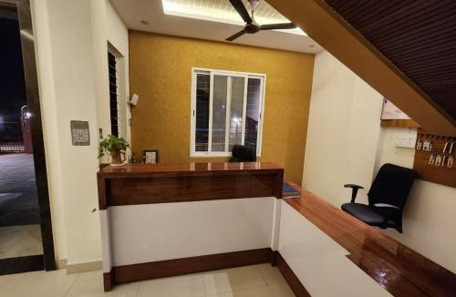 Sehore Hotel | Omisha Stay & Pavilion