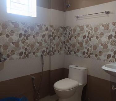 East Nada Apartment | Divin 1BHK Apartments 150 meter to temple