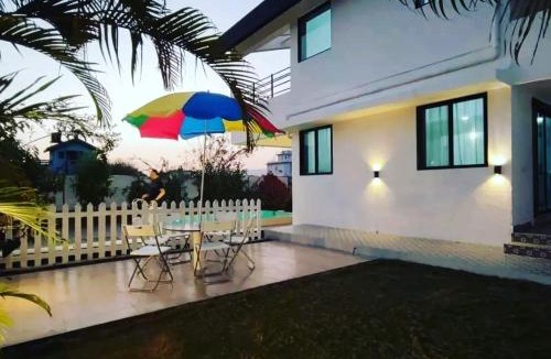Malavli Villa | II SUNFLOWER VILLA II MALAVALI II AC ll PRIVATE POOOL ll