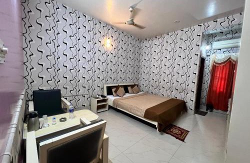 Cooch Behar Hotel | The Ellora Cooch Behar