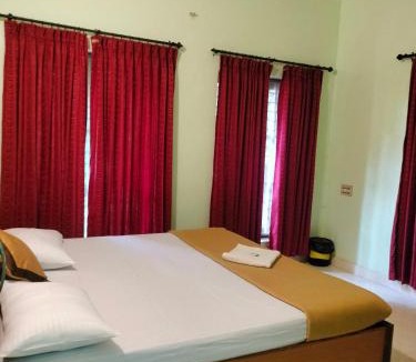 Kalpetta House | Wayanad homestay kalpatta