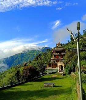 Bihar House | Hidden Orchard Stay, Jibhi Tirthan Valley