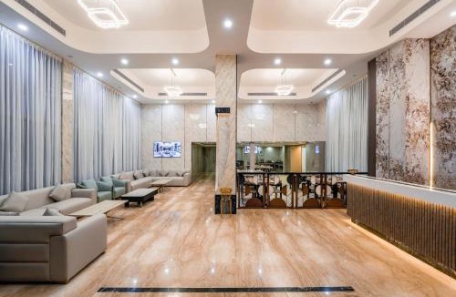 Nungambakkam Hotel | Hotel Star Place