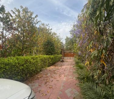 Bhiwadi Villa | Golden Villas