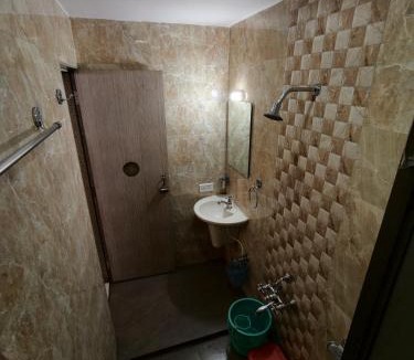 Mahabaleshwar Hotel | Salas Executive