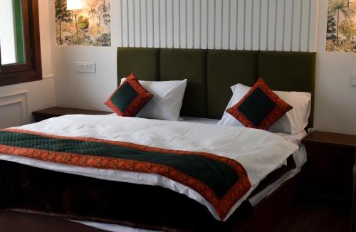 Mohal Hotel | The Himalayan Roots
