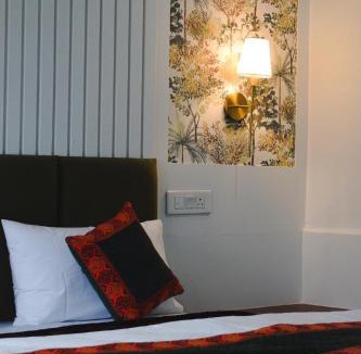Mohal Hotel | The Himalayan Roots