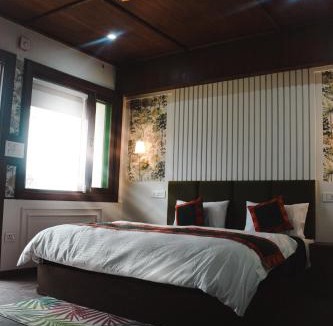 Mohal Hotel | The Himalayan Roots