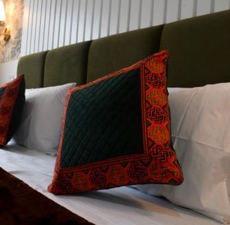 Mohal Hotel | The Himalayan Roots