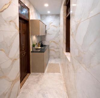 Fort House | Nanabhay