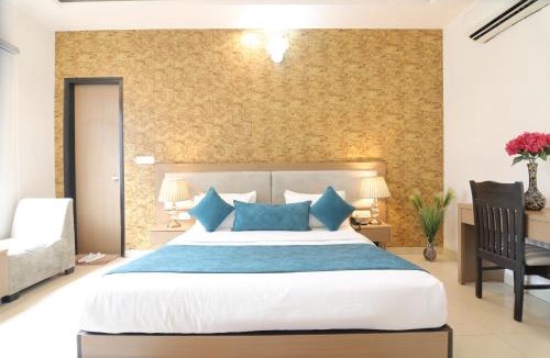 Aerocity Hotel | Hotel Sky Nest Suites Near IGI Airport Delhi