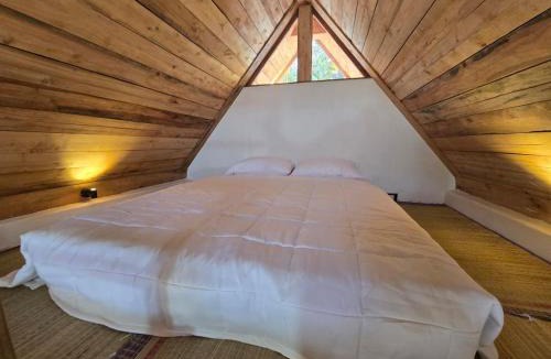 Pondicherry Hotel | Huts Life Home Stay