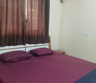 Tathawade Apartment | Akshara Ac 1 bhk