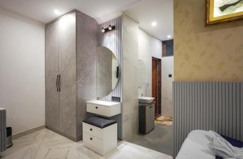 Sarada Hotel | The Forest Hills Resort