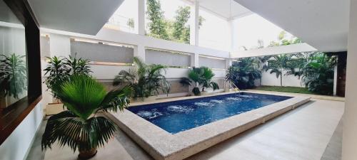 Kuilapalayam Hotel | Villa Escape In