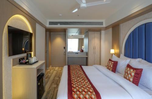 Airoli Hotel | Melior Inn