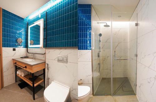 Bengaluru Hotel | Orchid parc