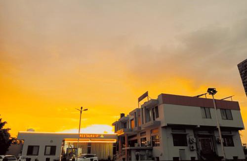 Chirawa Hotel | Sangam Hotel