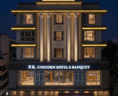 Panvel Hotel | P K Unicorn Hotel And Banquet
