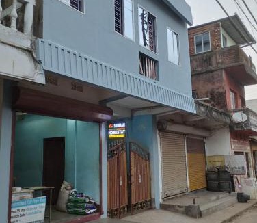 Agartala Apartment | Srimaan Homestay