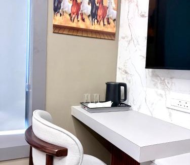 Hisar Hotel | Hotel Starway