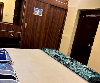 Taj Ganj Hotel | TB Homestay- 1min to Taj Mahal