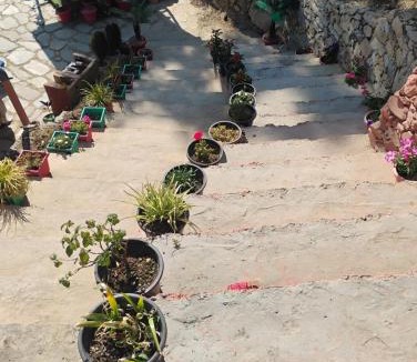 Pauri House | Nature Villaas BASA HOMESTAY