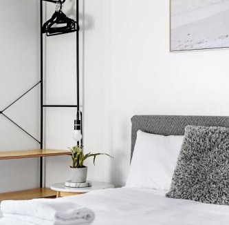 Liverpool House | Peaceful & Central Stay in Liverpool - Private Double Room - Shared Bathroom