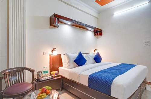 Ghaziabad Hotel | Hotel Royal Prithvi Palace Near Ghaziabad Railway Station
