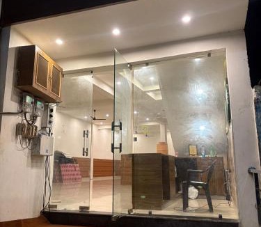 Barsana House | Parmar Guest House
