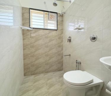 Panduranga Nagar Apartment | Sunshine Suites-Premium